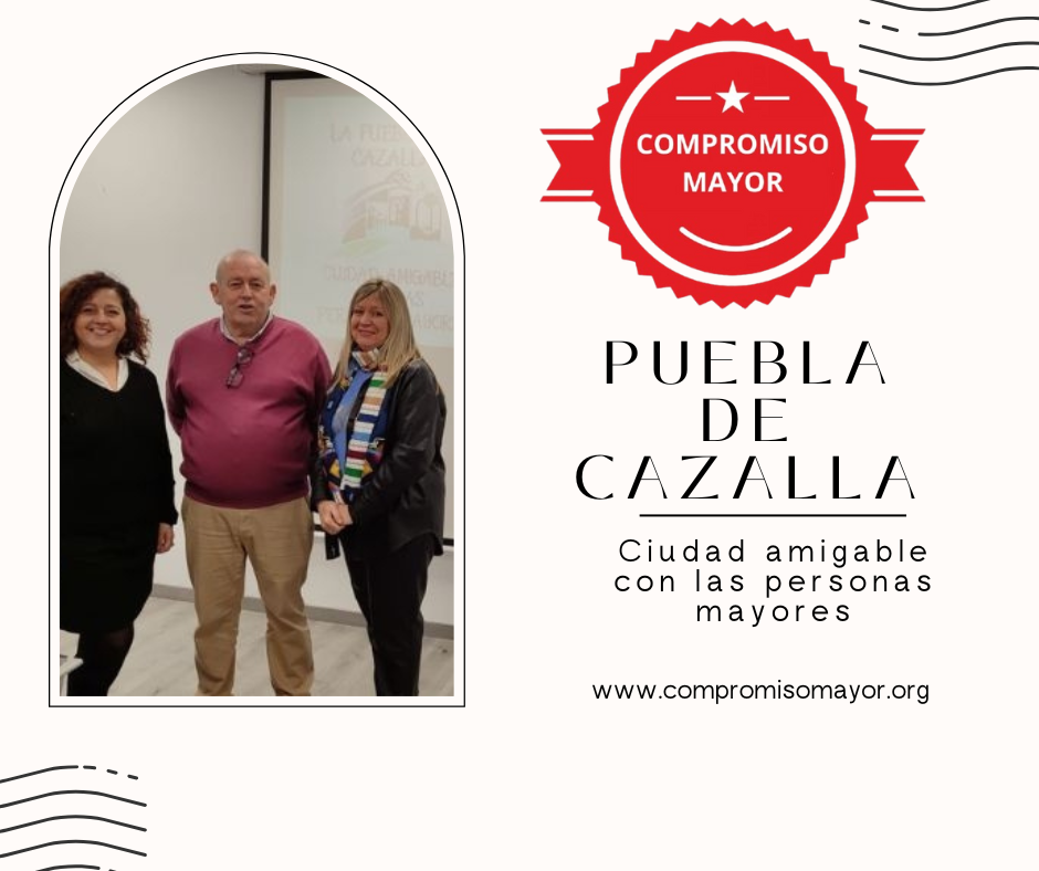 casos de éxito ciudades amigables