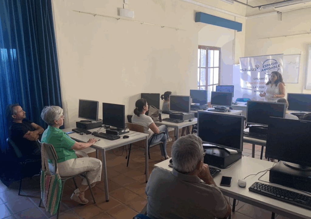 casos de éxito los Santos de Maimona