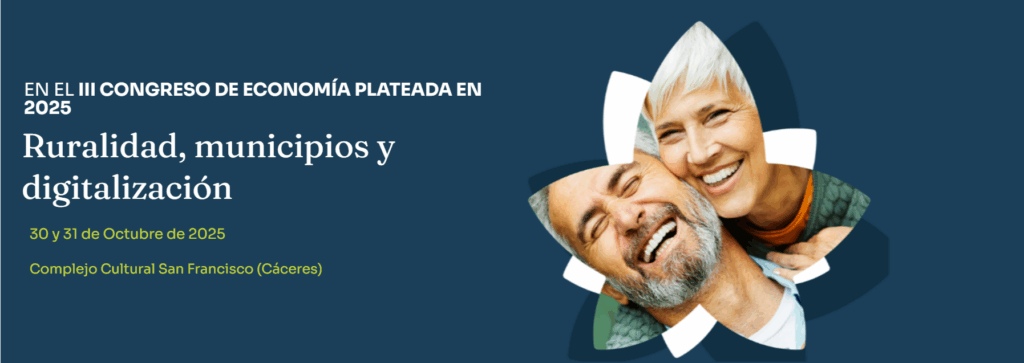 III congreso economía plateada